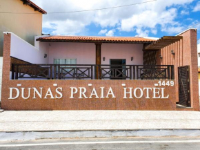 Hotel Dunas Camocim